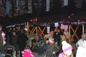 Tudi letos je Sežana praznična2